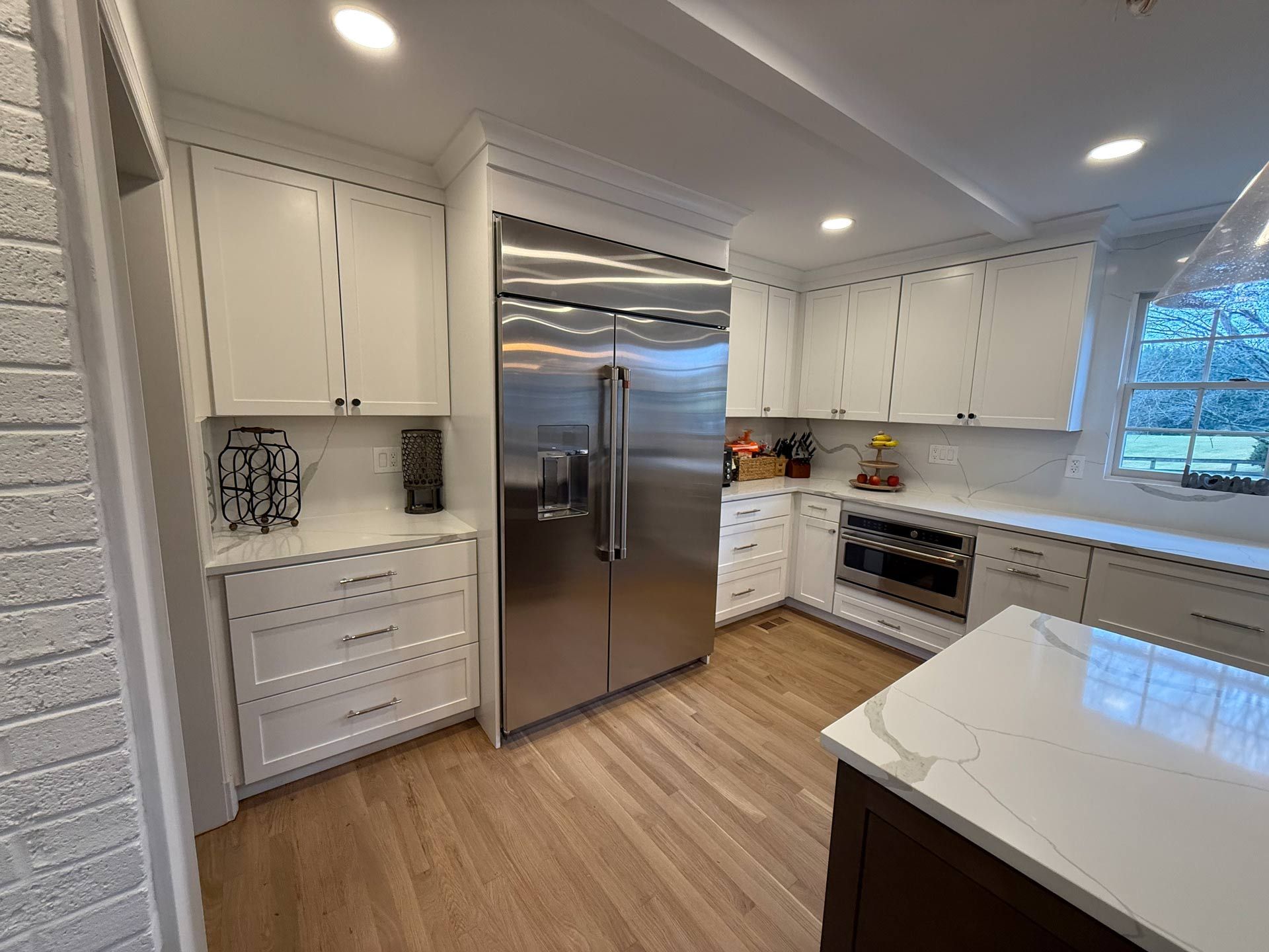 Kitchen Renovations