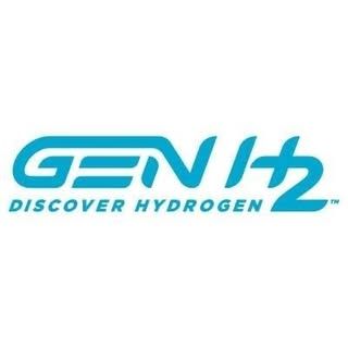 GenH2 logo