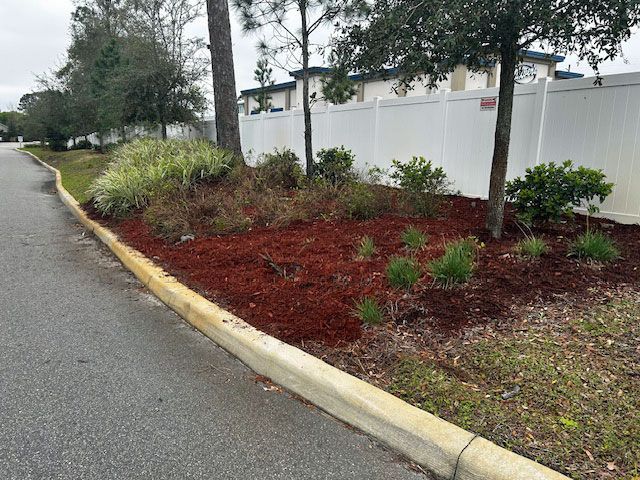 Weed control image