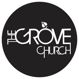 The Grove Church logo