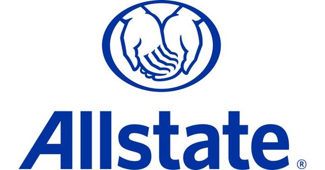 LOGO ALLSTATE insurance