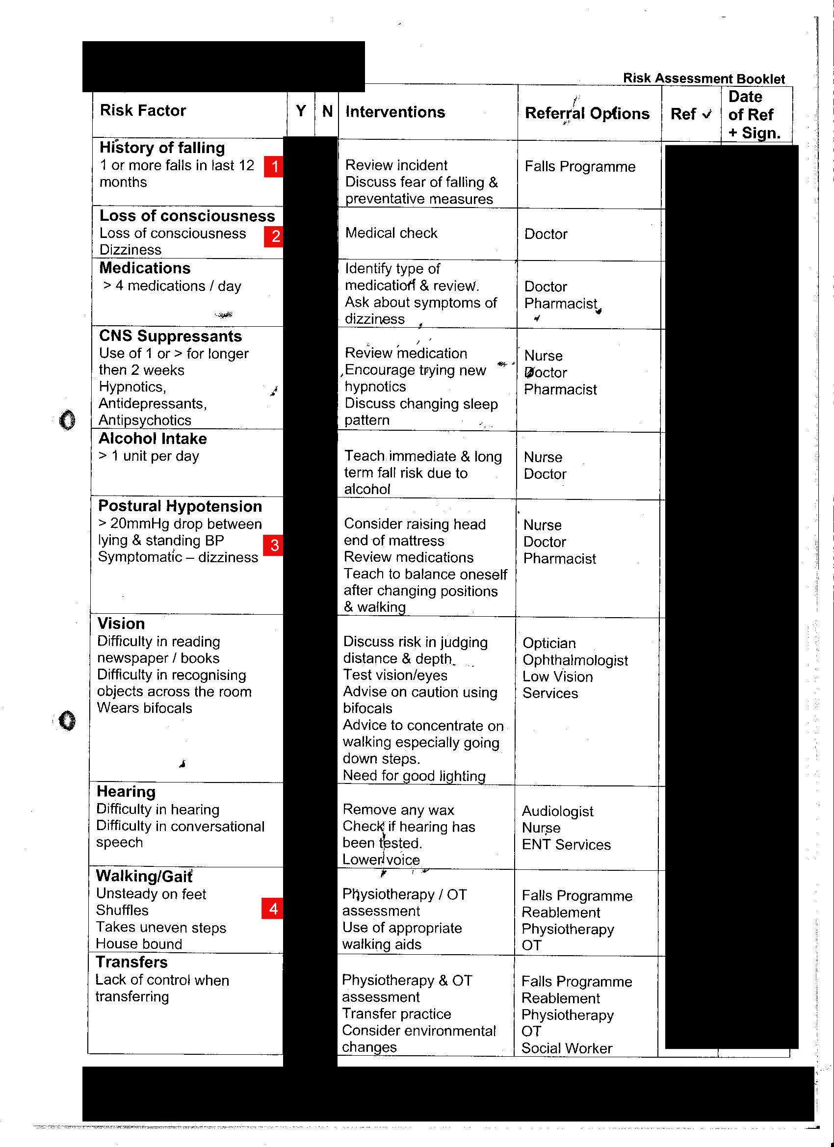 Use Nhs Risk Formulation #NHSExposé