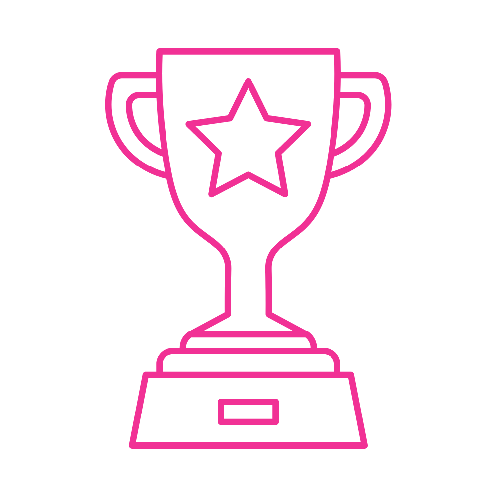 Boutique B2B PR Agency of the Year award 2024 - The Digital Voice