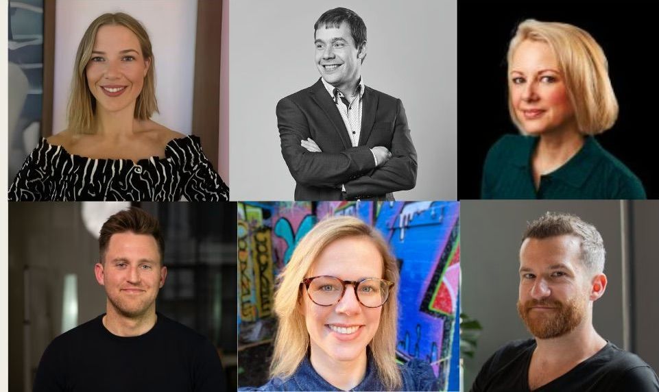 AA/WARC Expenditure Report: industry reaction – part one | The Digital Voice™
