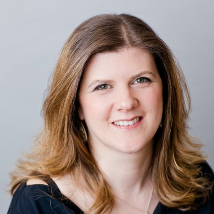 Hazel Broadley, Senior Freelance Editor at The Digital Voice – headshot