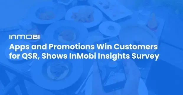 InMobi insights survey