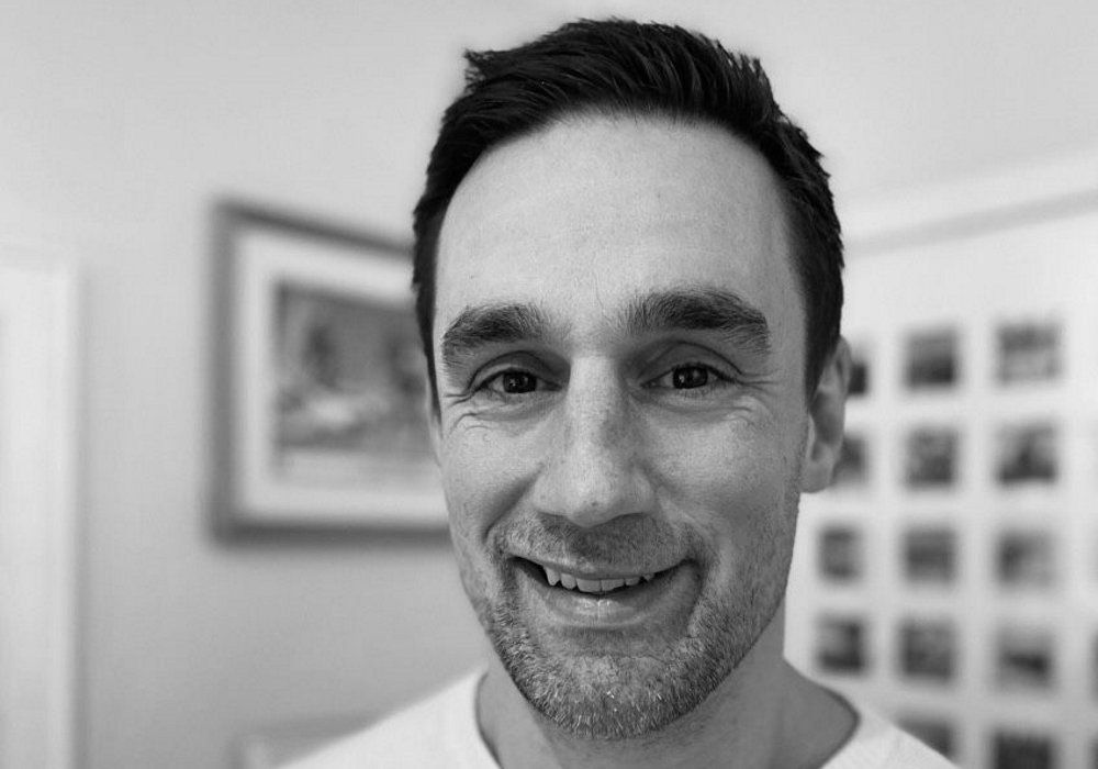 GumGum's Peter Wallace on Contextual Advertising - headshot