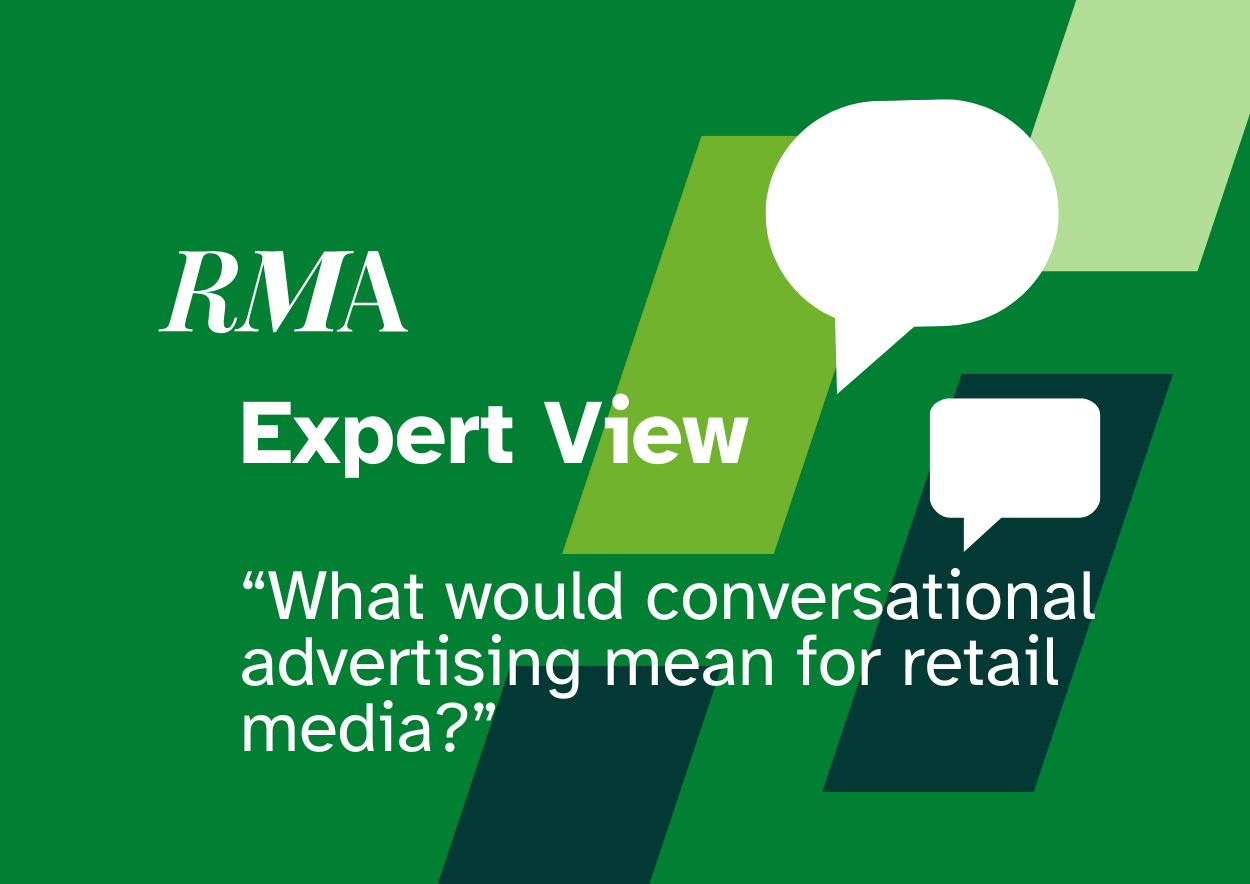 What would conversational advertising mean for retail media, and can it succeed? | The Digital Voice™