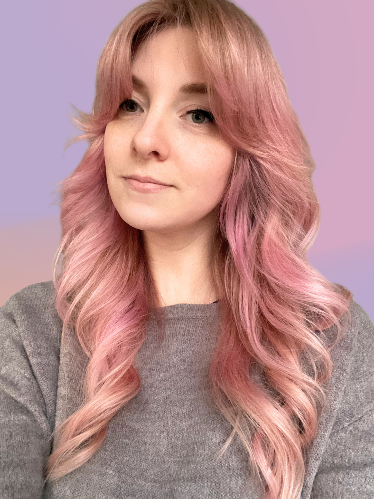 Rowan Lee Foyster, Creative Design Manager at The Digital Voice – headshot