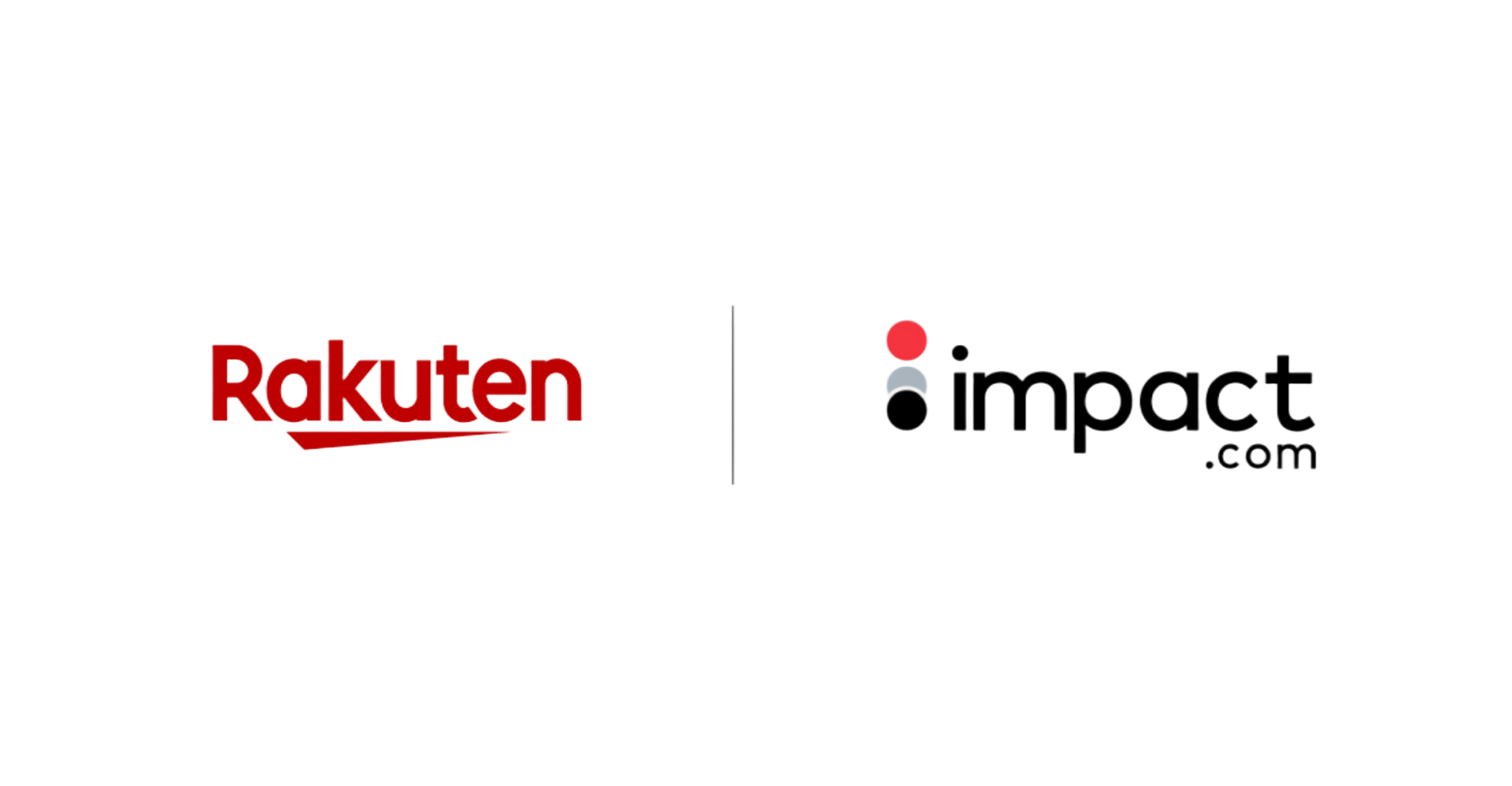 Rakuten And impact.com Announce Alliance to Scale the Global Partnership Economy | The Digital Voice™