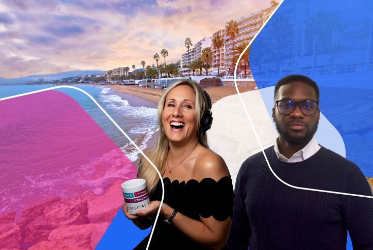 The buzz without the booze - Cannes Lions advertising festival sobriety article