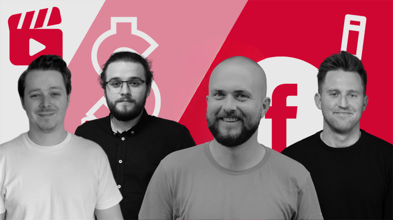 ‘No surprise to advertisers investing in Meta’: Adland reacts to Meta’s predicted overtake of Google in digital ad revenue | The Digital Voice™