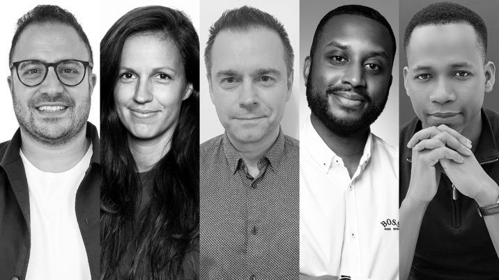 Onetag announces five senior hires - adtech hiring news