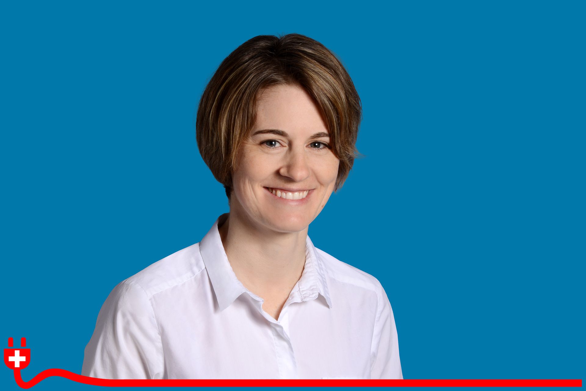 Elektrokontrollen Schweiz AG, Cornelia Thoma