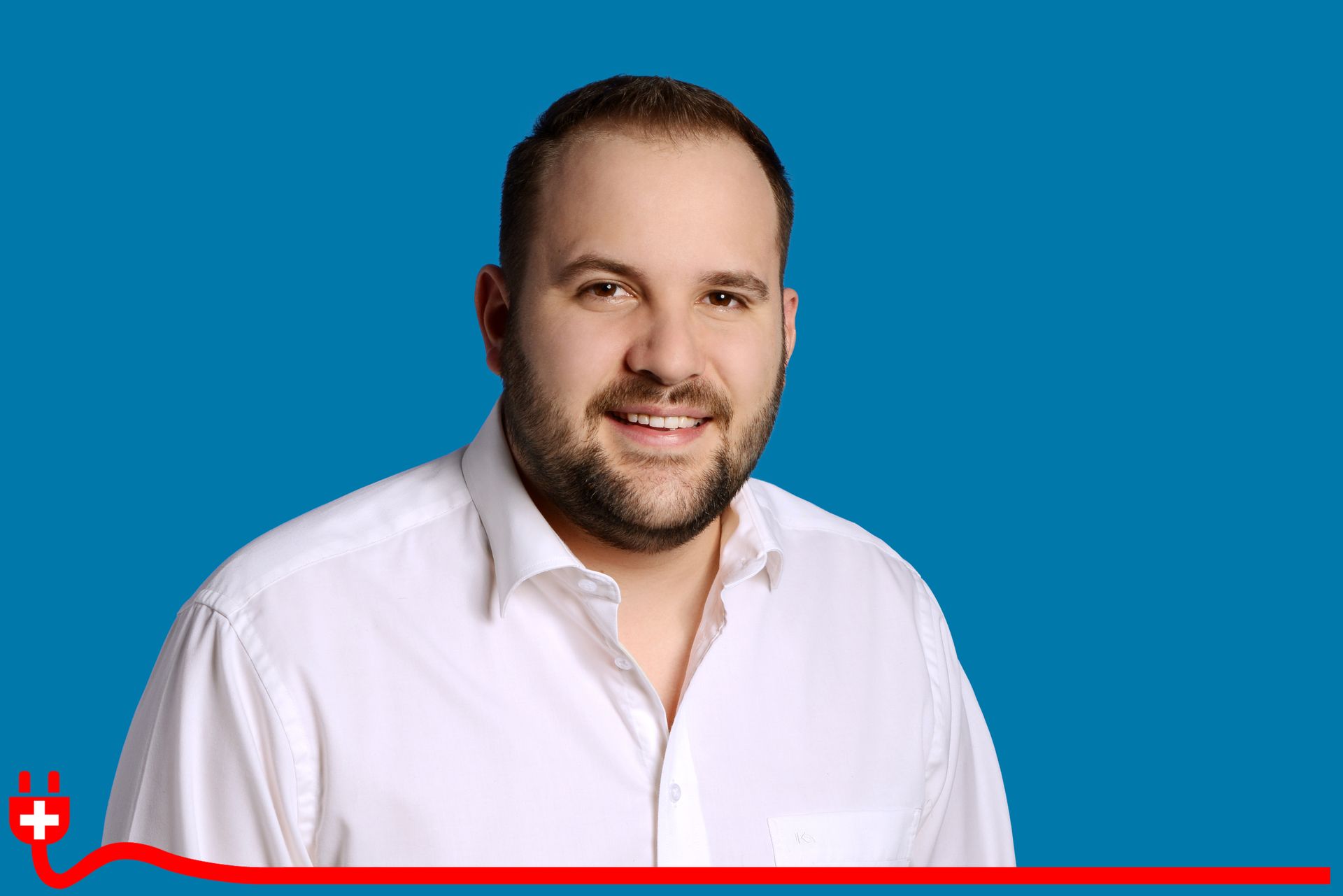 Elektrokontrollen Schweiz AG, Gertrud Härz