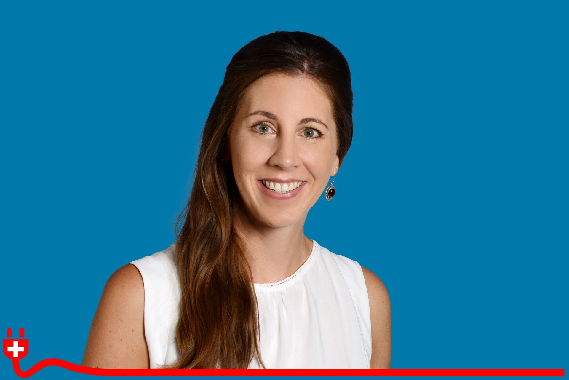 Elektrokontrollen Schweiz AG, Bianca Hess