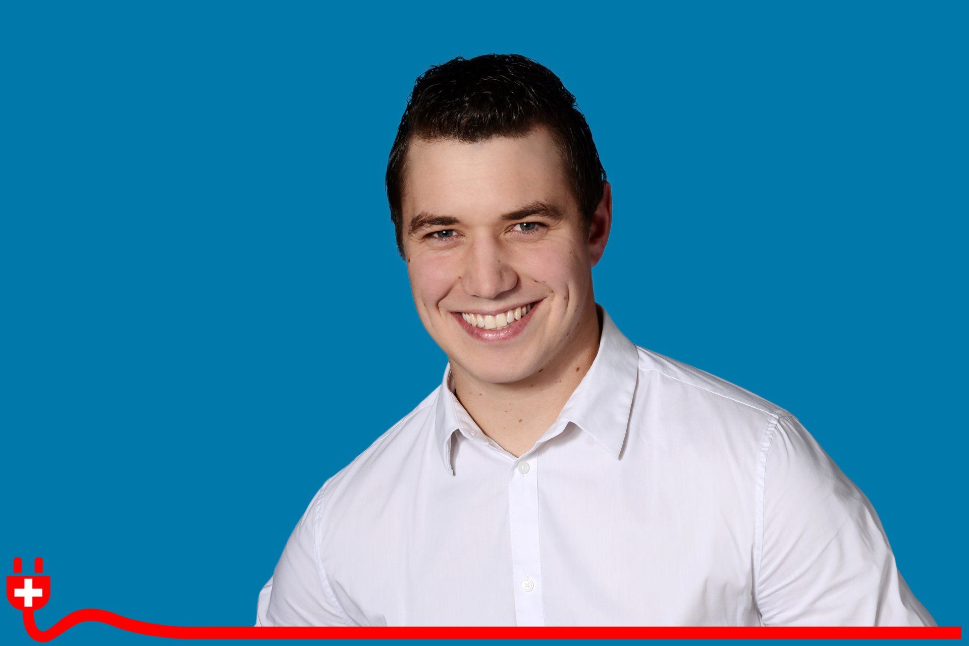 Elektrokontrollen Schweiz AG, Roger Hofstetter