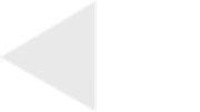 Light gray left-pointing triangle on a white background