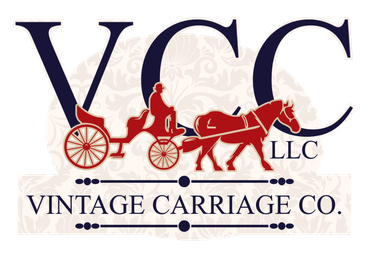 Vintage Carriage Co. LLC Vintage Carriage Co. LLC