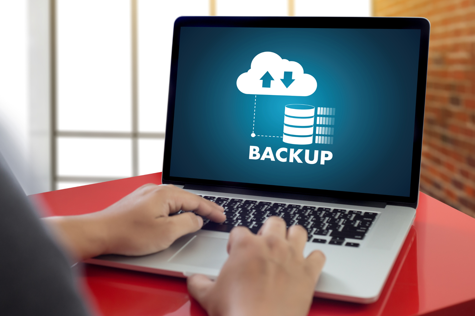 Backup