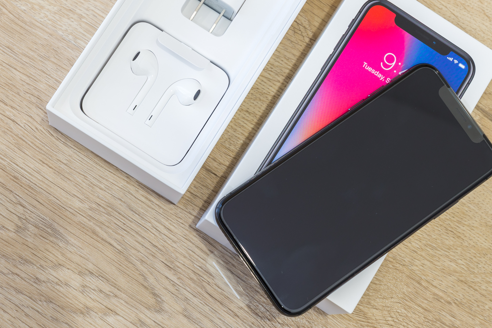 Iphones
