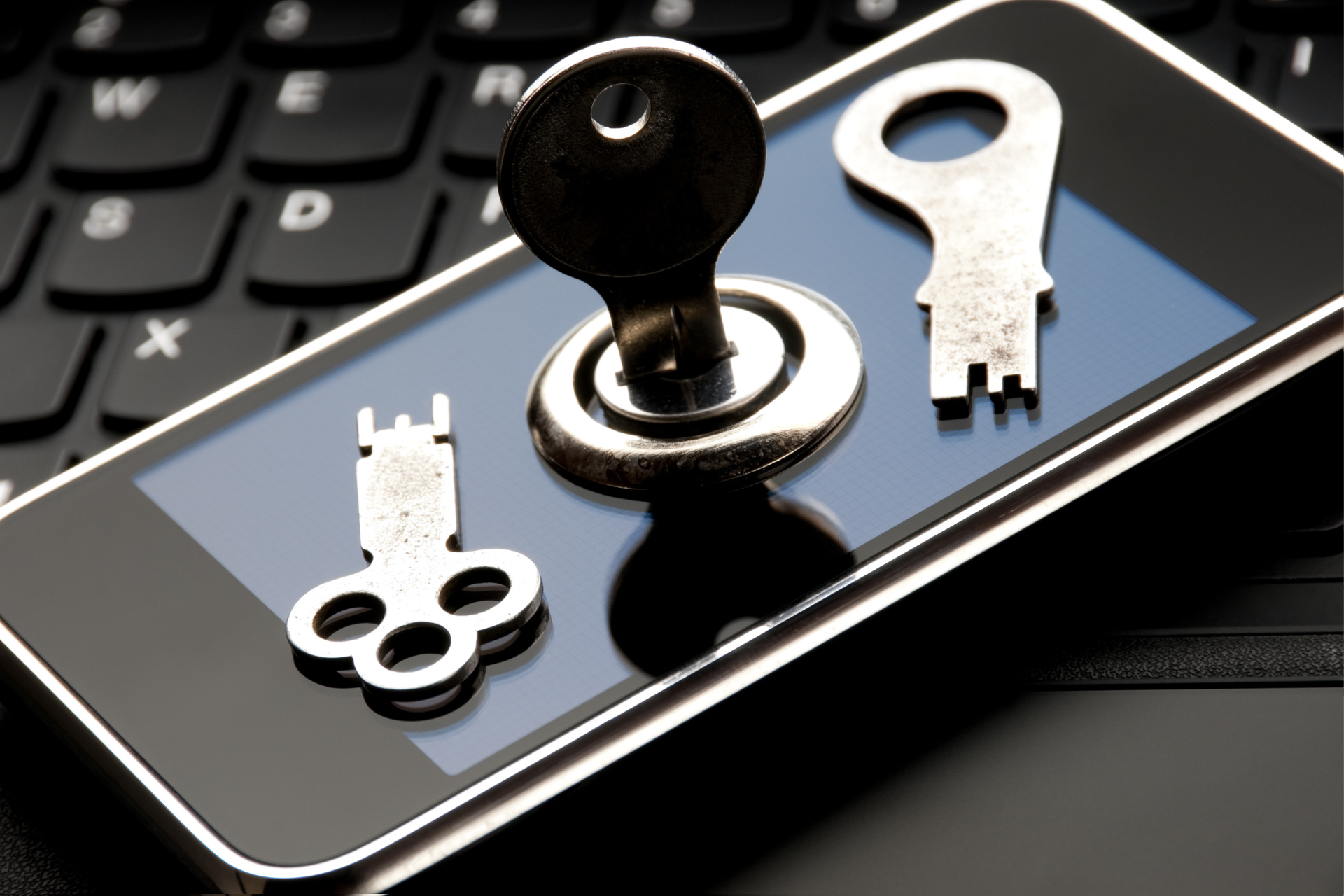 Unlocking