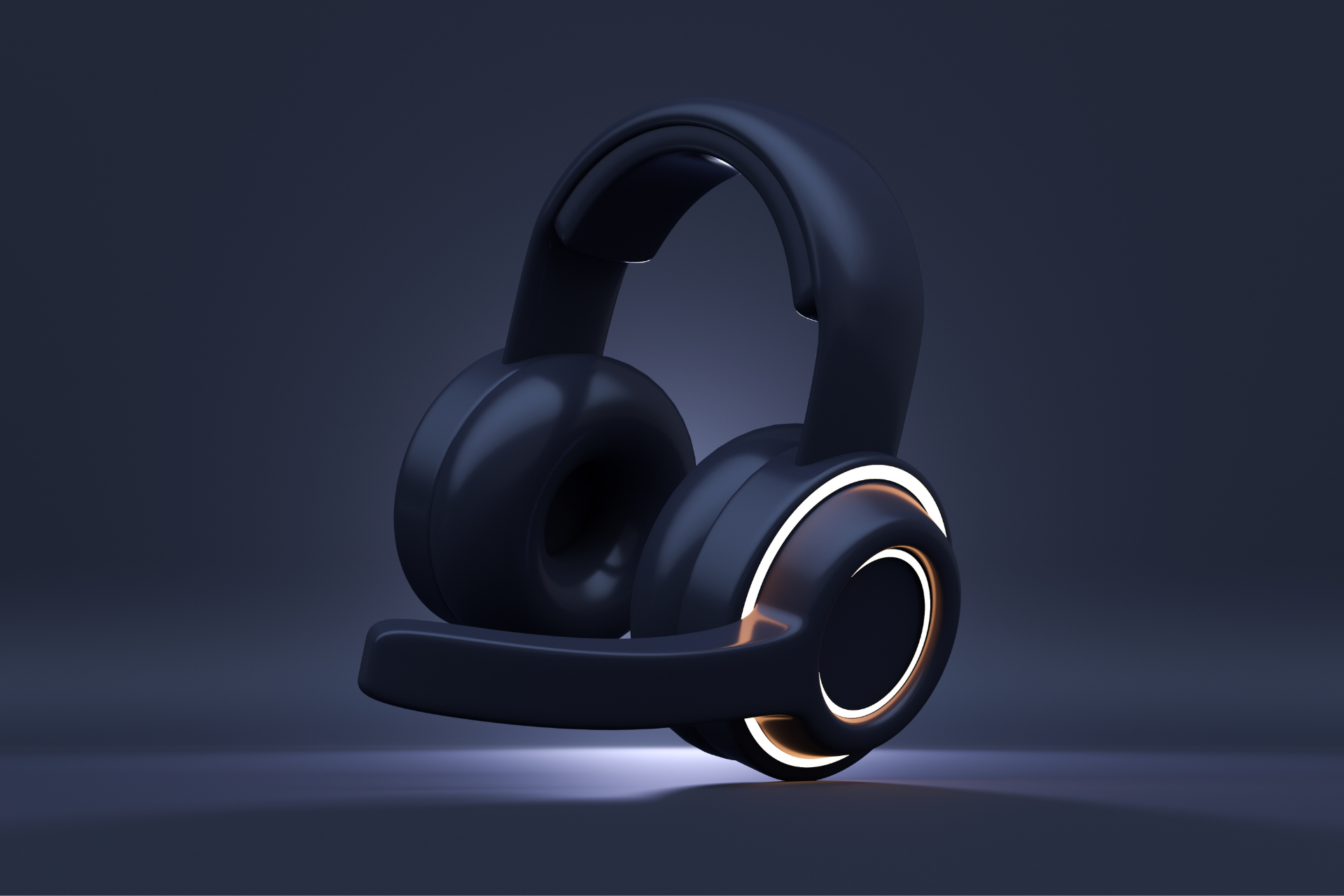 Gaming Headset