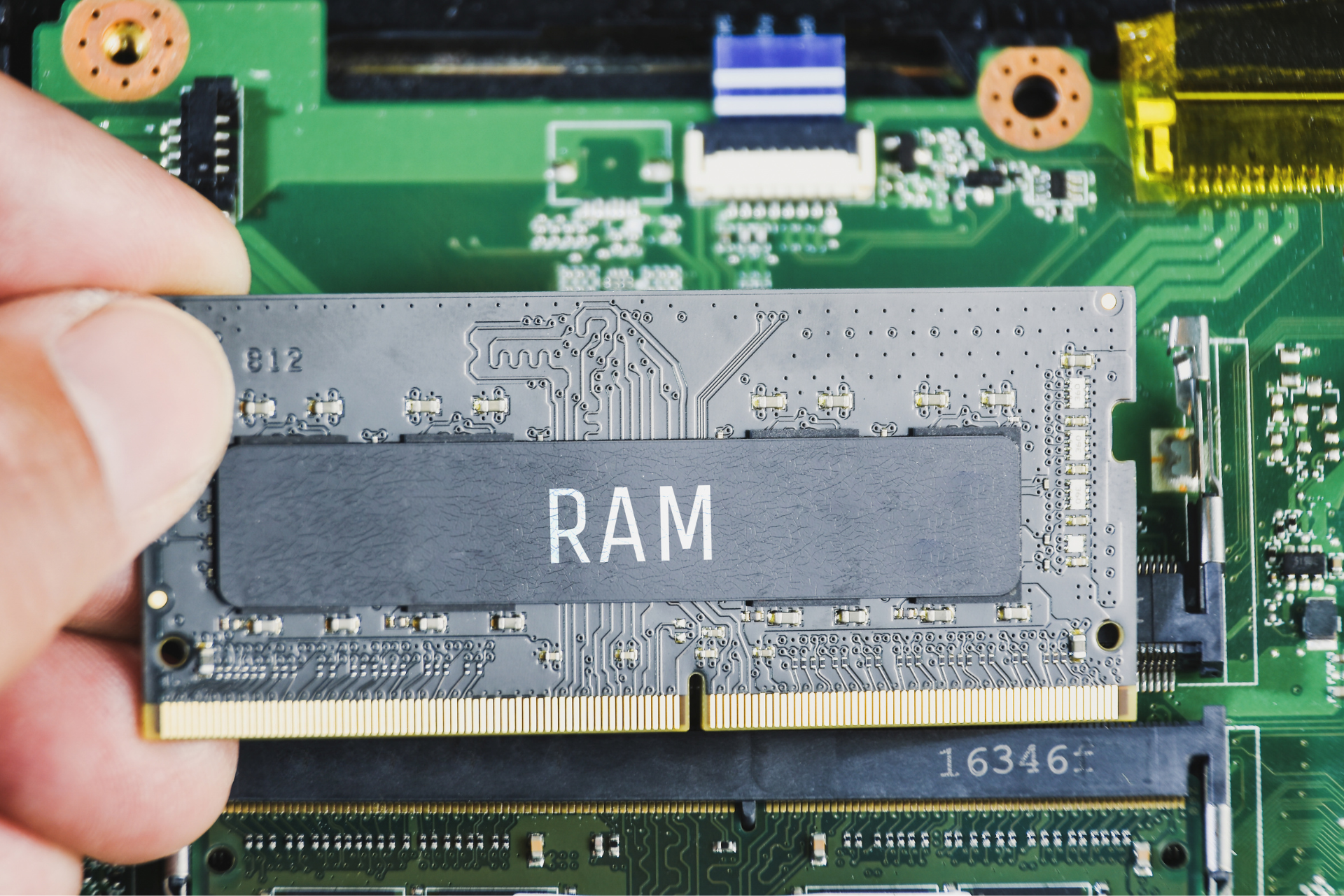 RAM