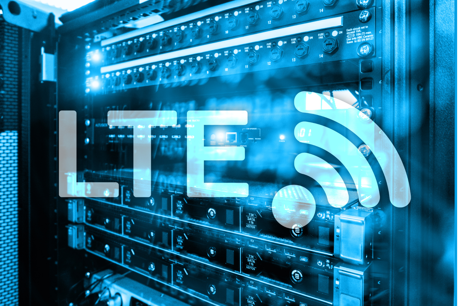 LTE