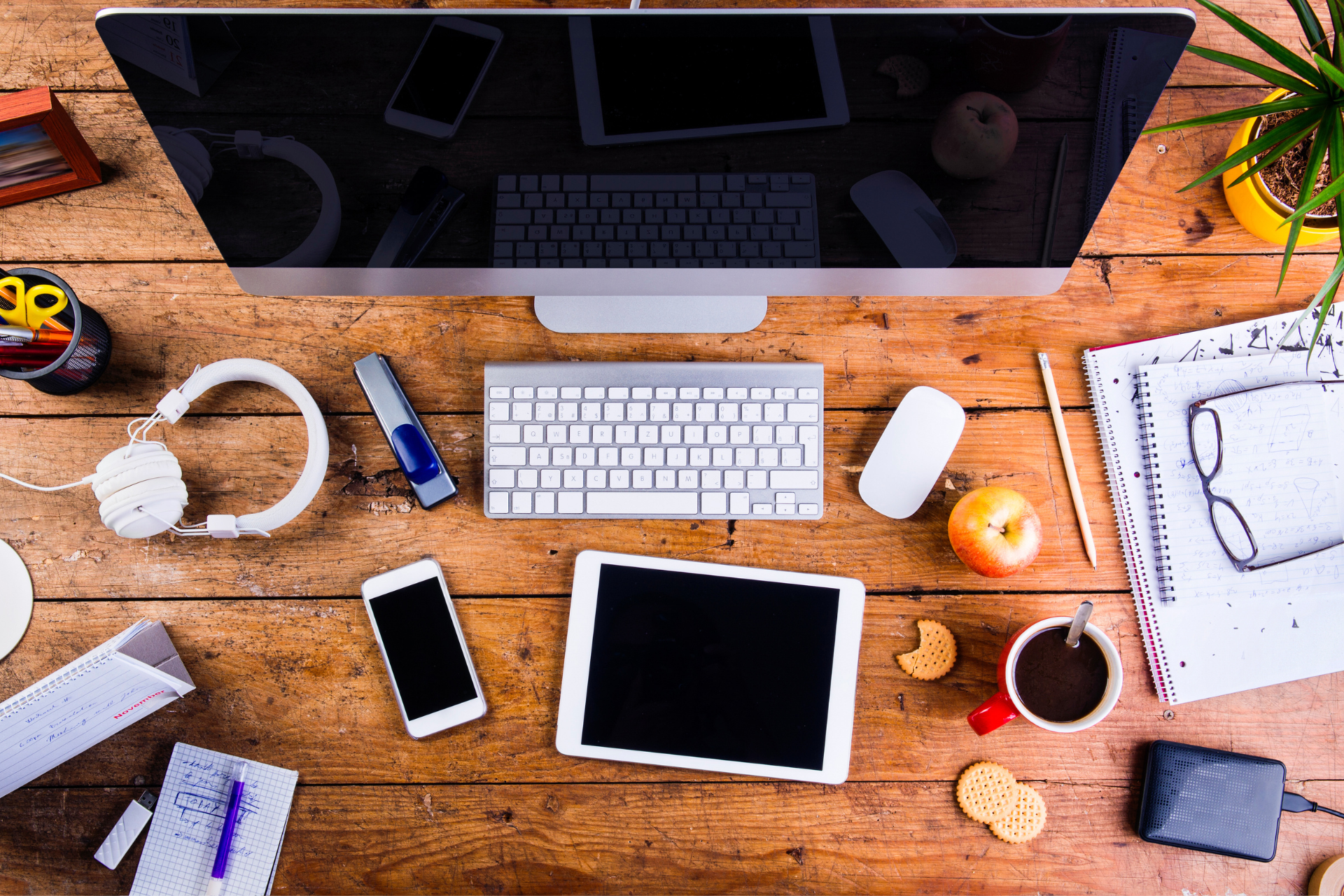 Tech Gadgets