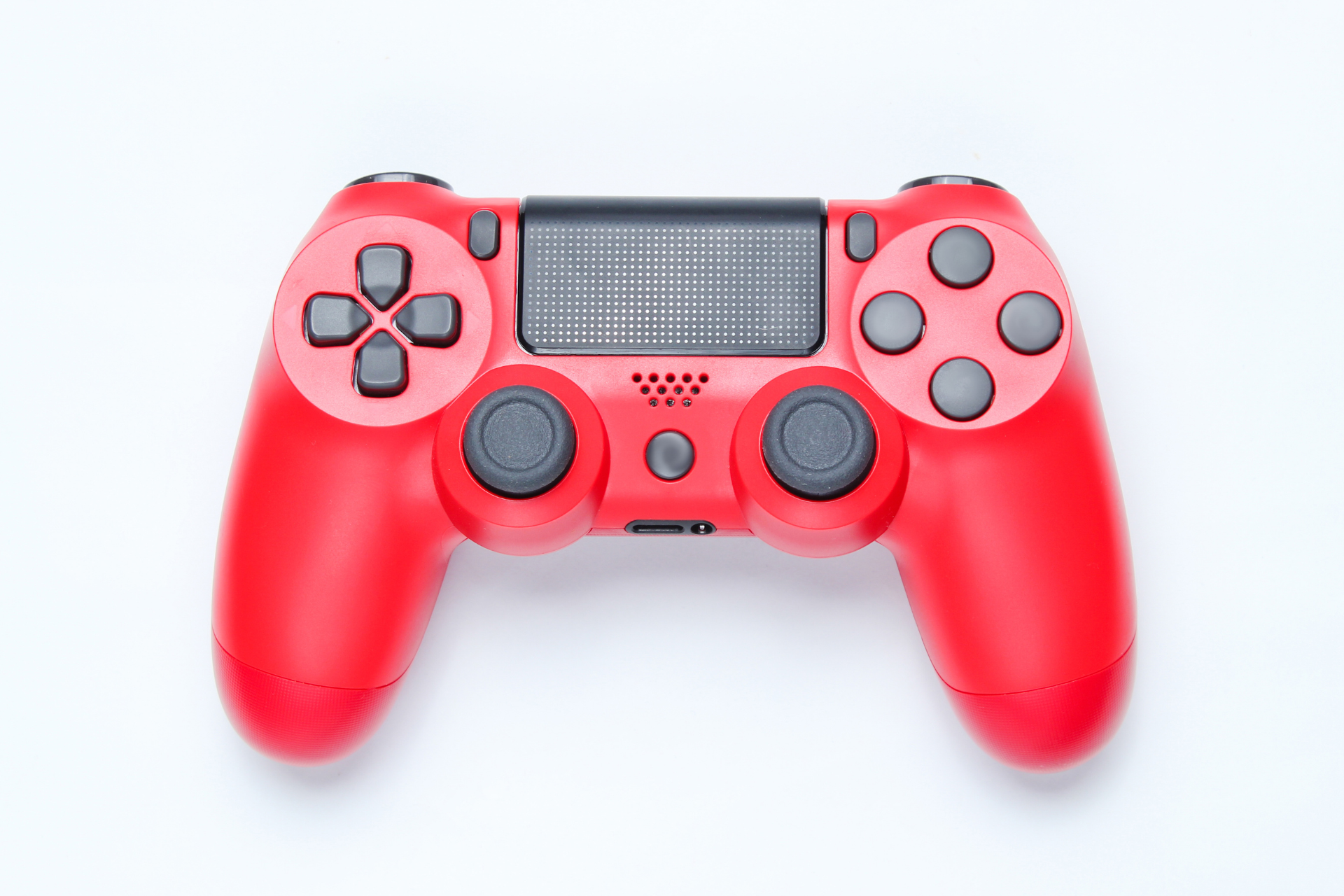 Gaming Console