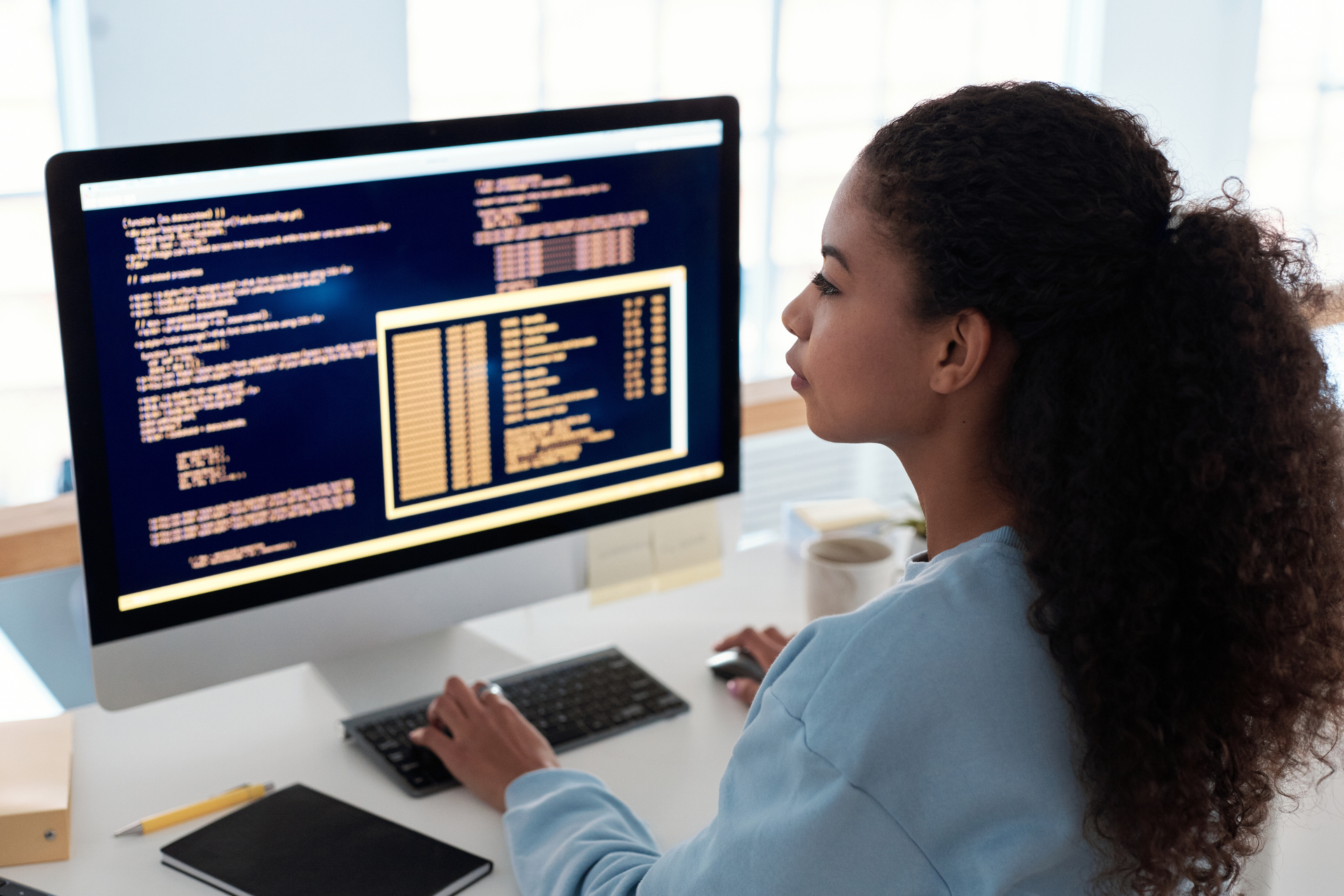 Computer Software