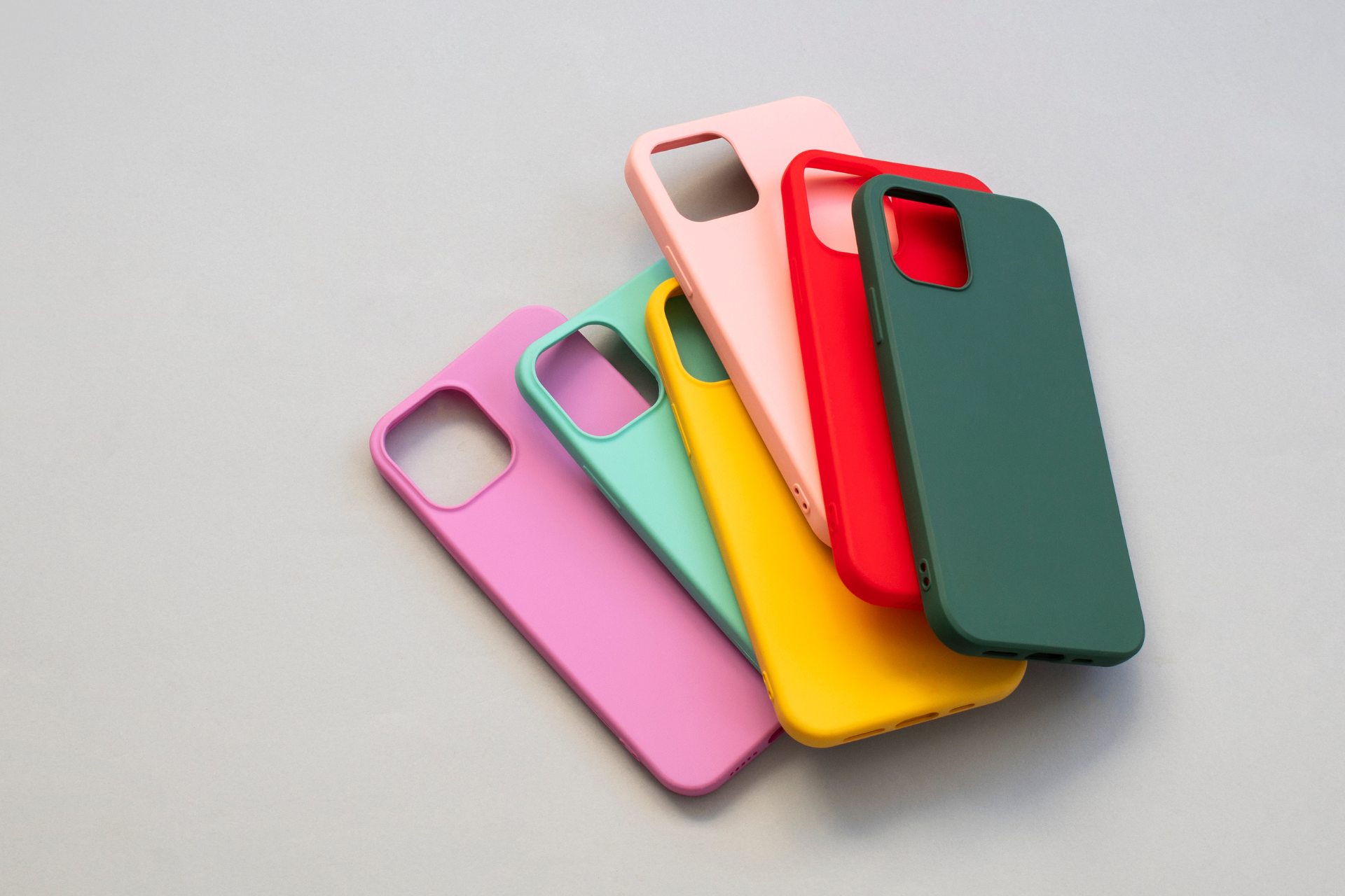 Phone cases