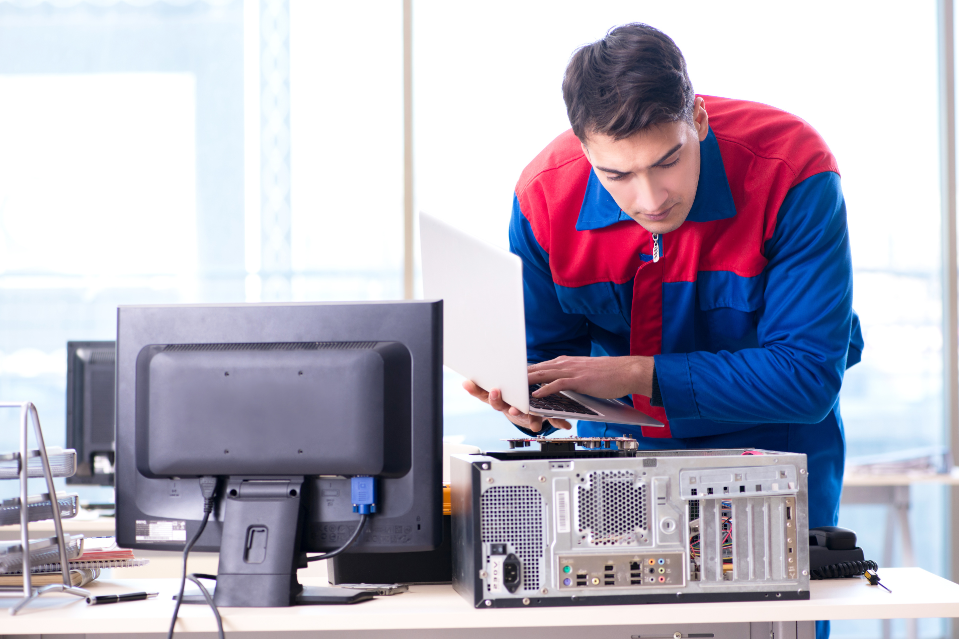 Computer Repair