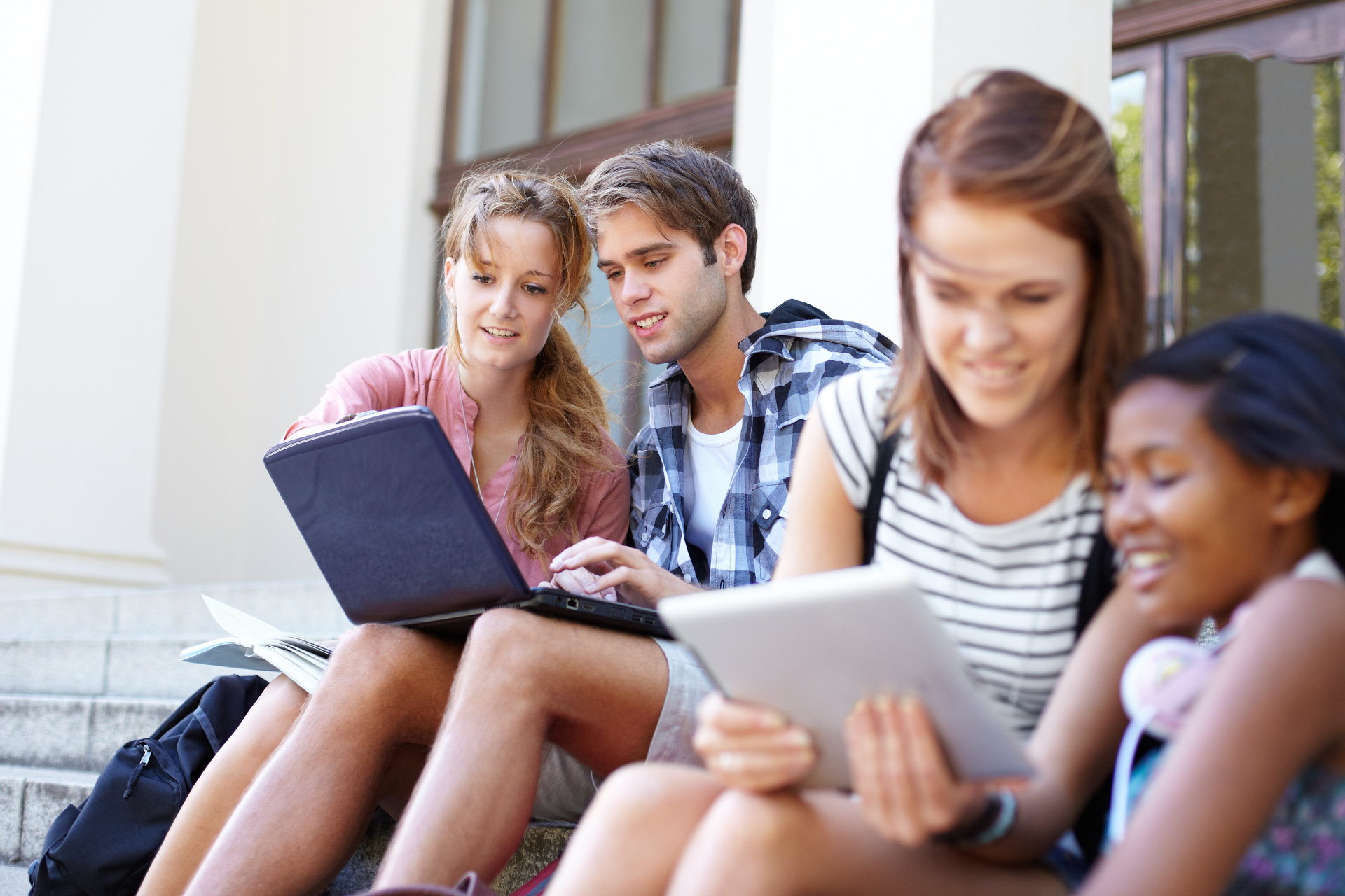 Back to School Tech Essentials