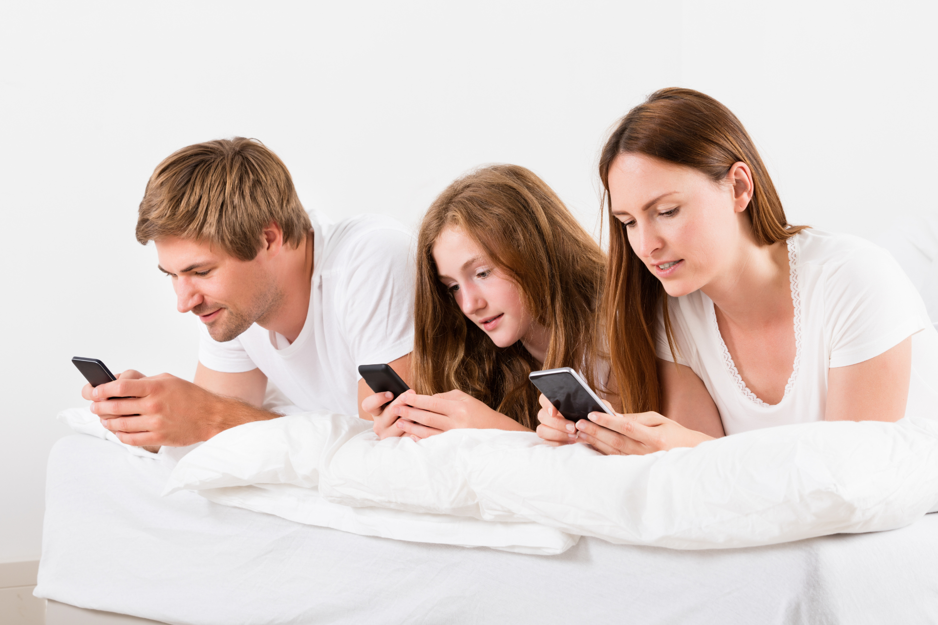 Mobile Plans for Families