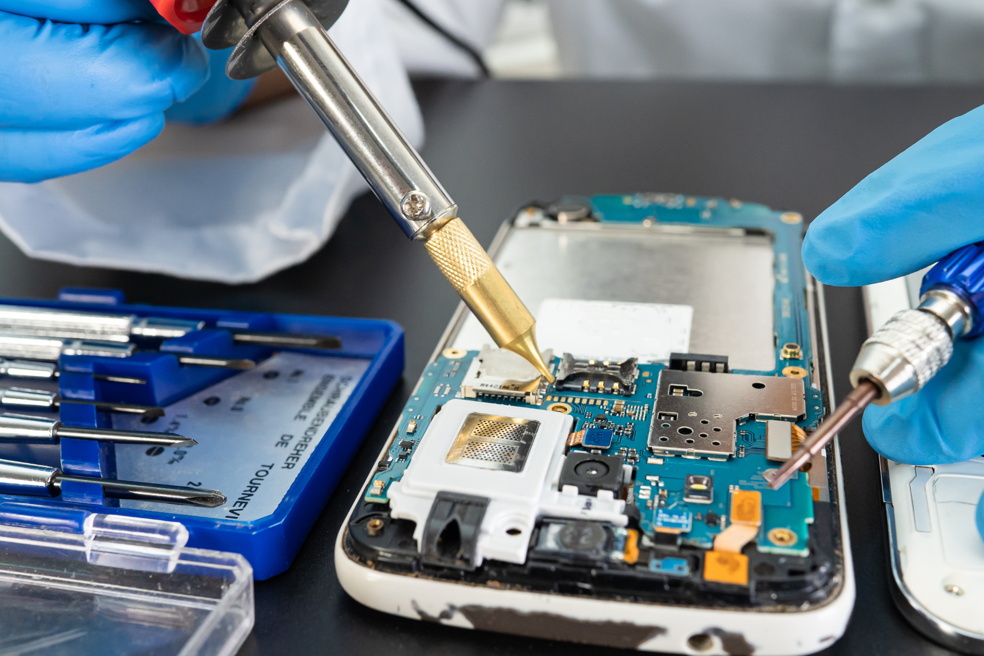 Samsung Phone Repair