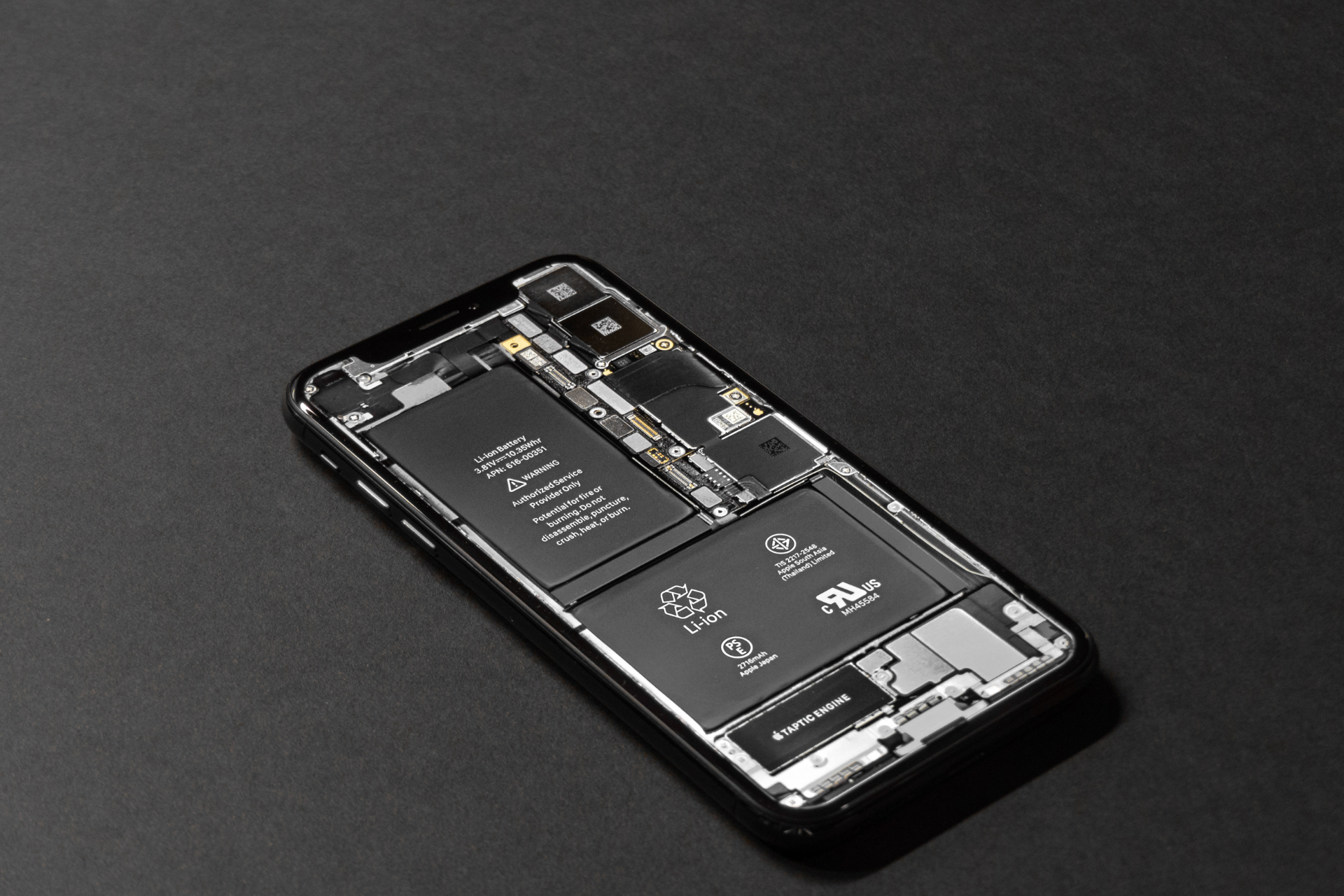 Smartphone Battery 