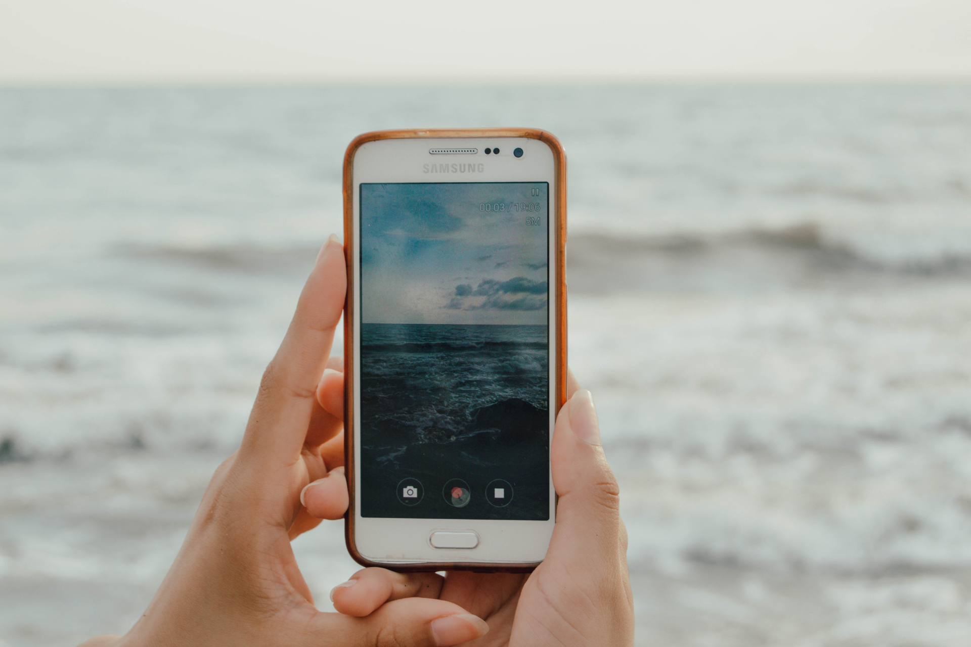 Samsung Phone