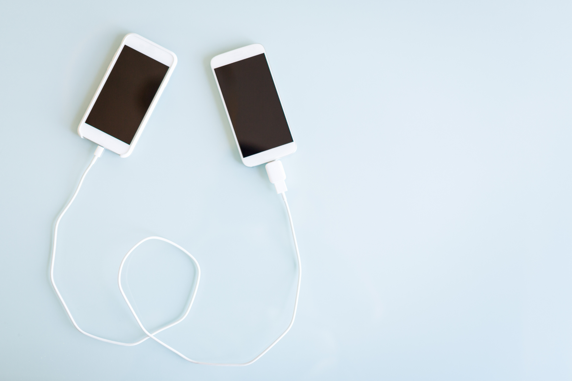 Transfer Data Safely When Switching Phones