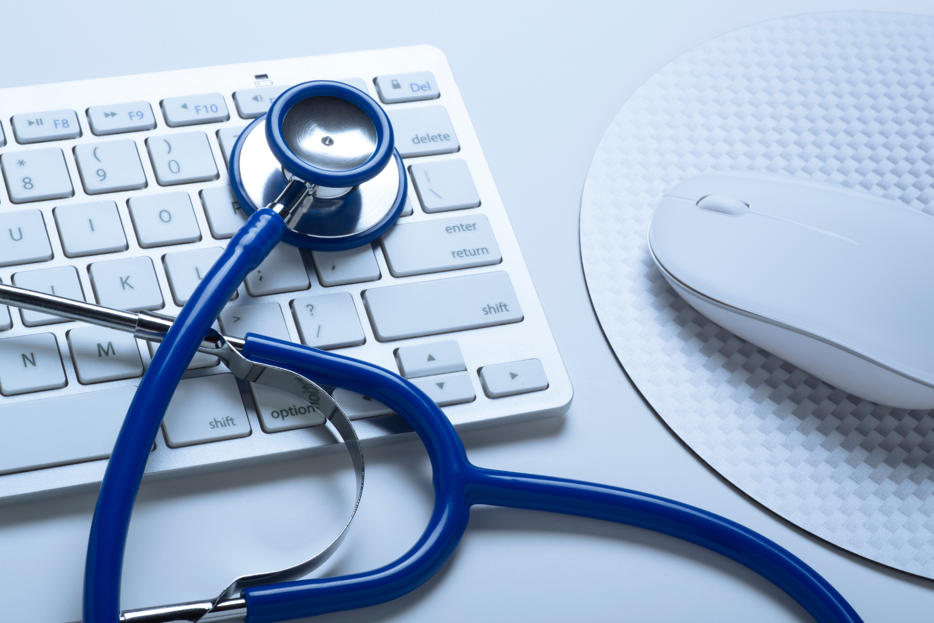 Computer Check-Up