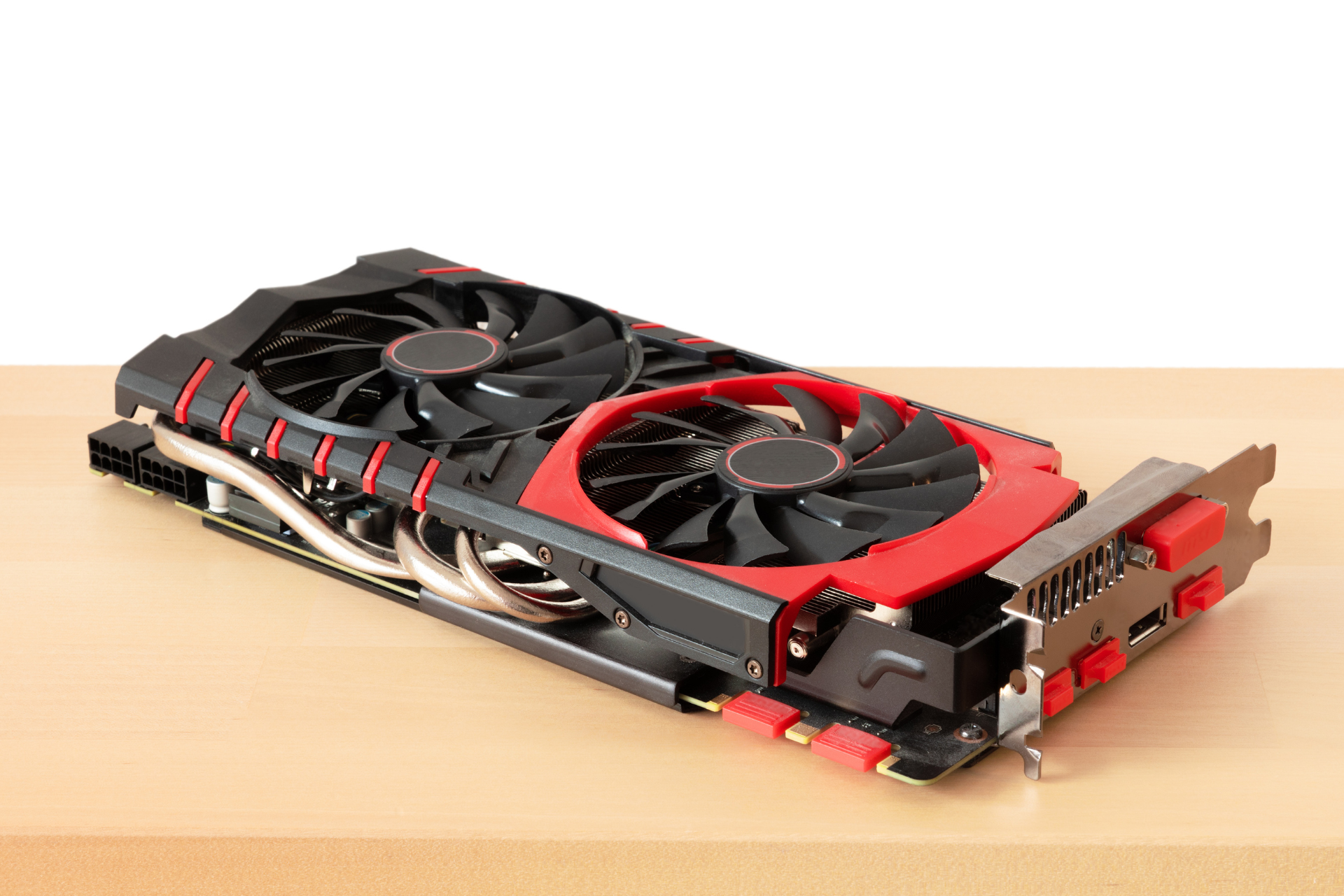 Graphics Card