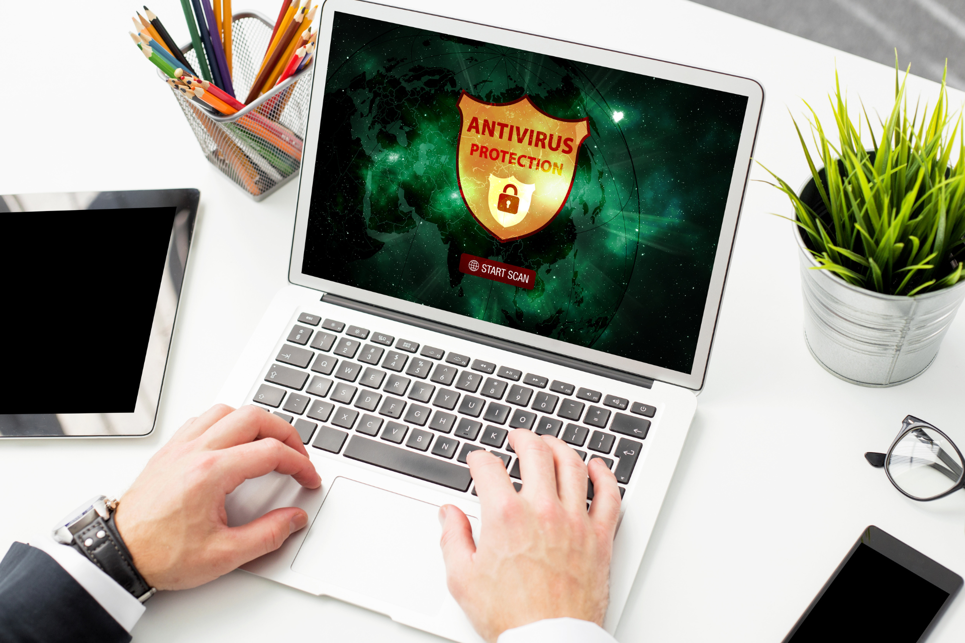 Antivirus Software