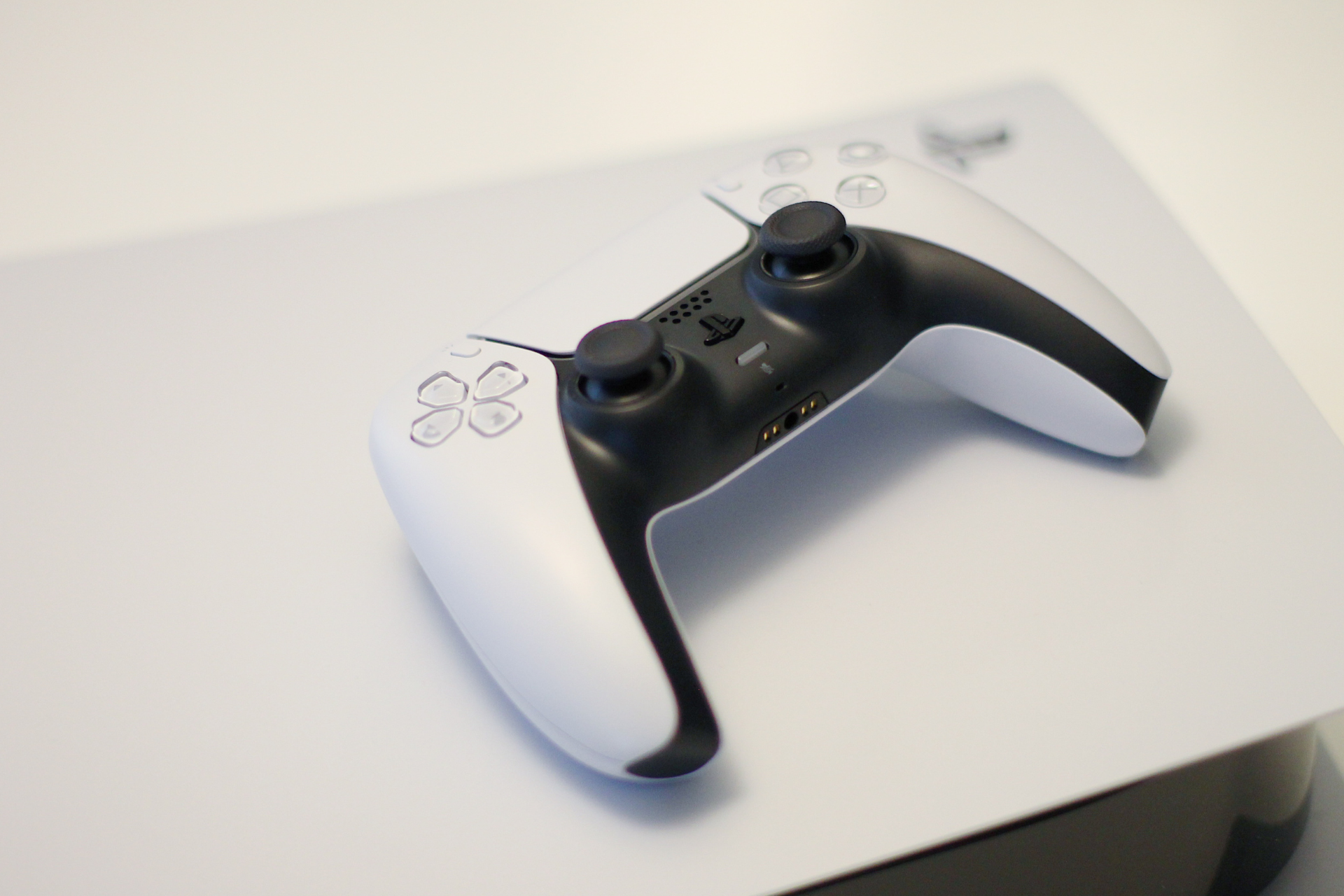 Gaming Console