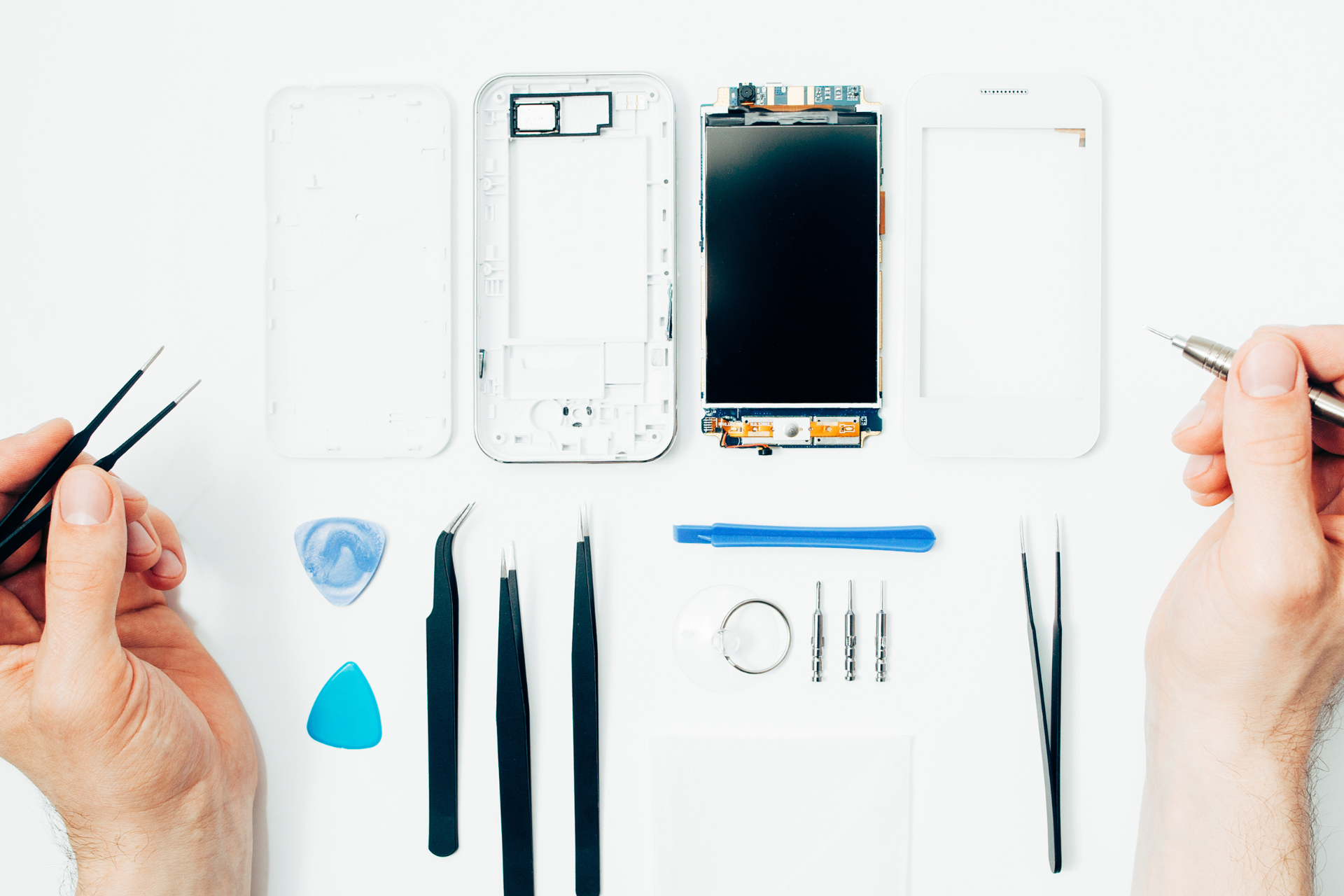 Phone Repair