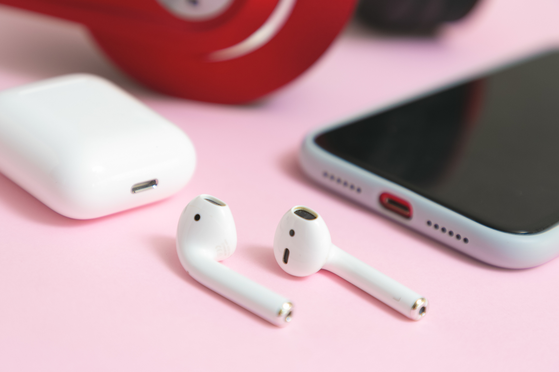 Mobile Phone Accessories