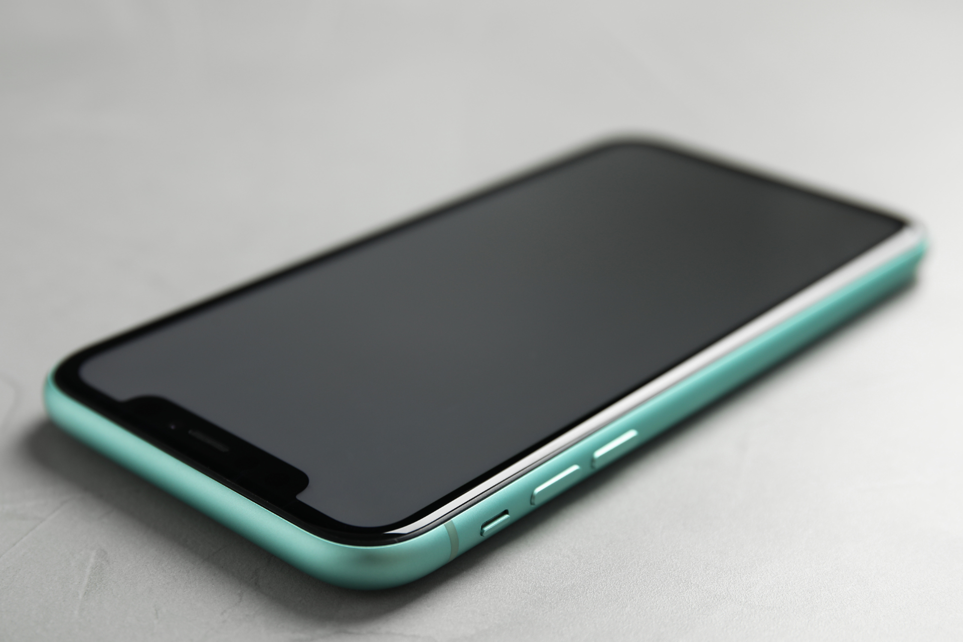 Old Phone