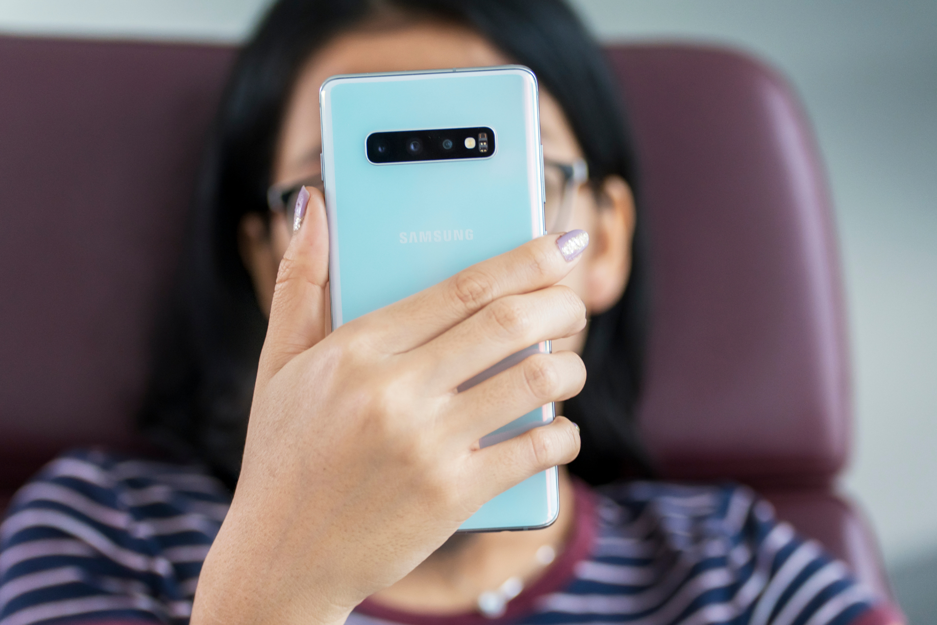 Samsung Phone