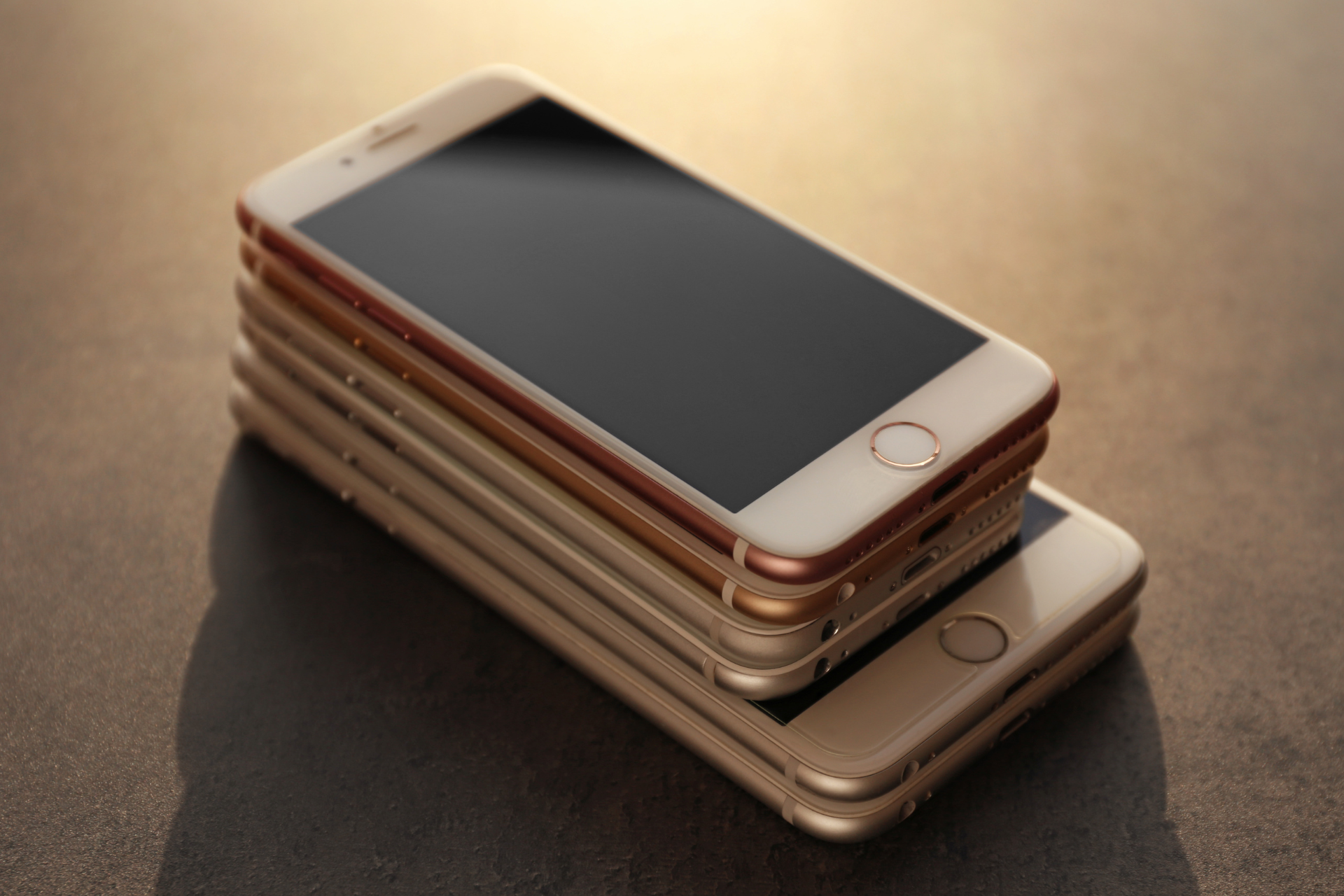 Refurbished Phones