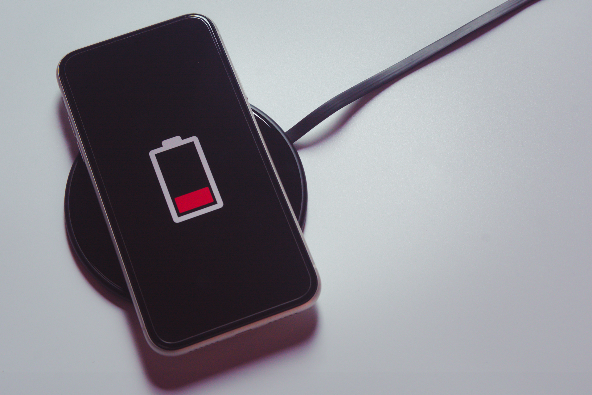 Charging Battery
